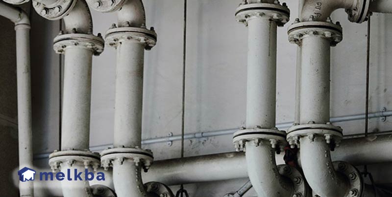 خدمات تاسیساتی ساختمان ها