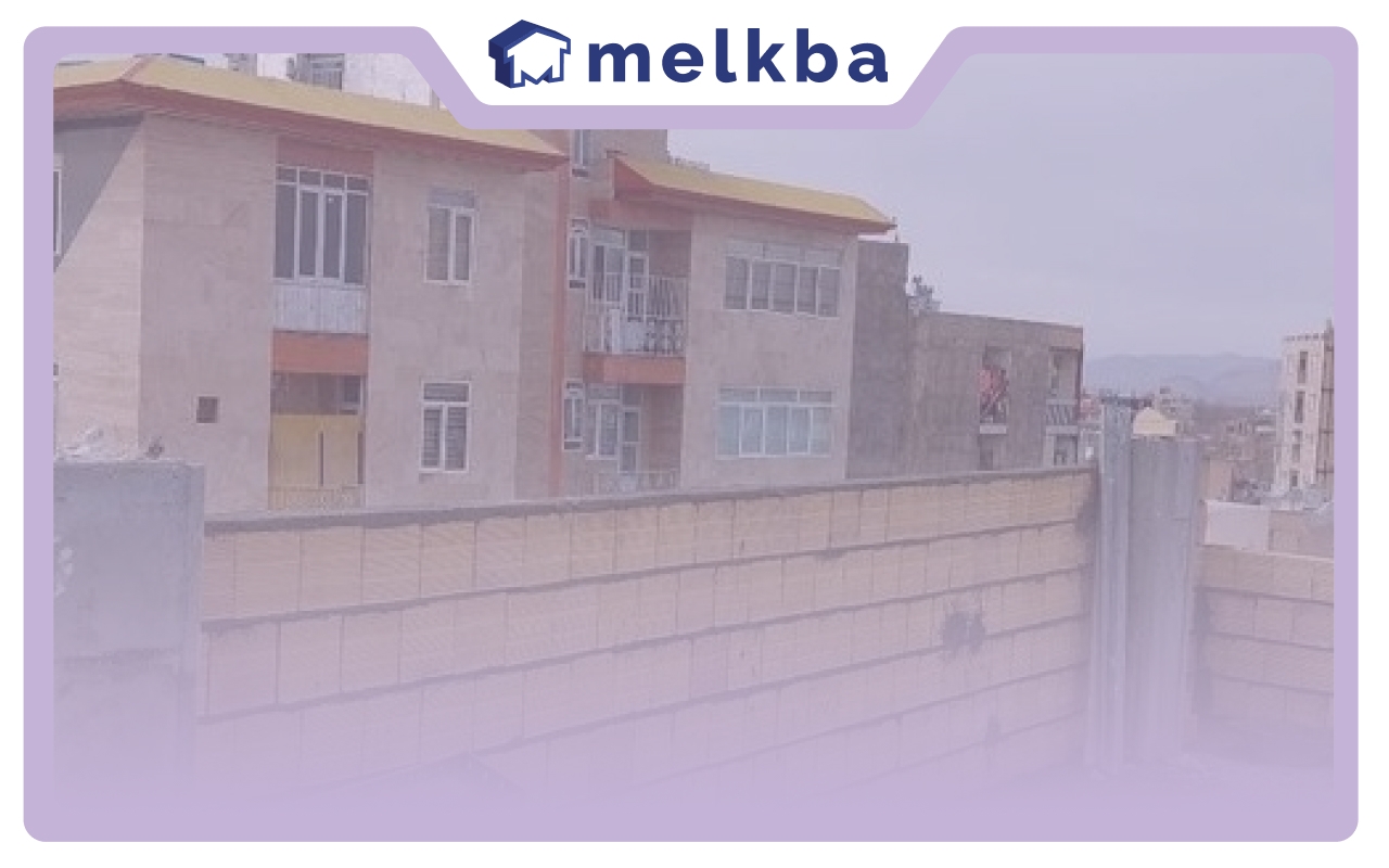 استفاده ایمن از پشتبام و تراس